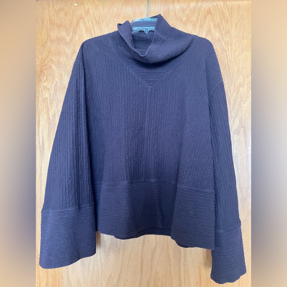 Lululemon Retreat Yourself Pullover